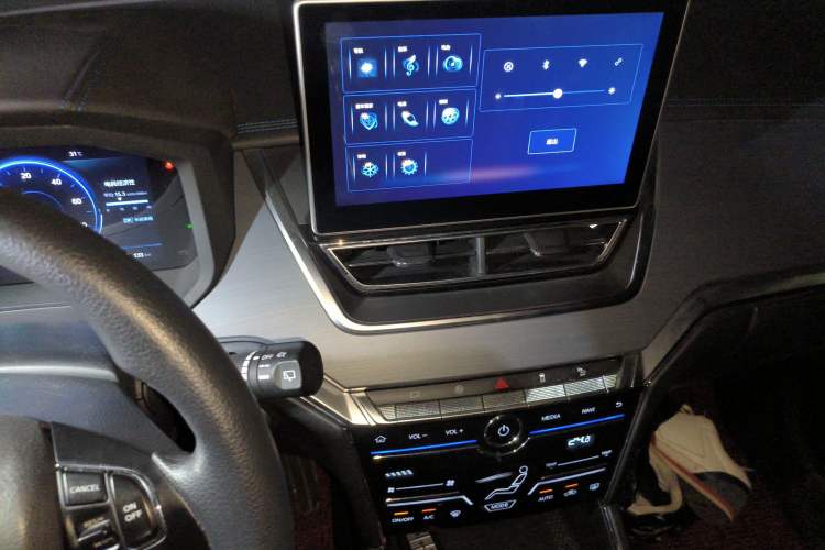 Used Venucia T60EV 2020 AI Enjoyment Model