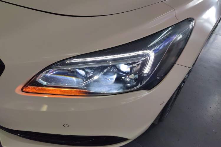 Used Buick LaCrosse 2018 28T Luxury Model