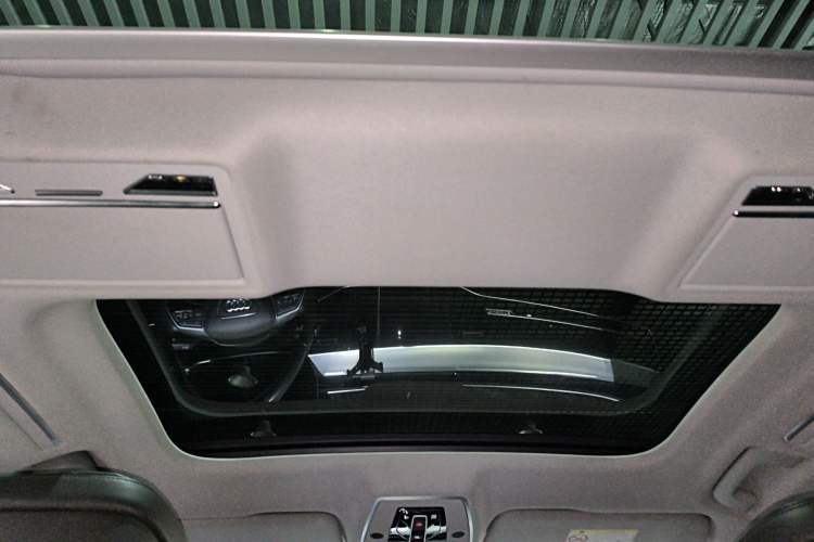 Used Audi A8 2019 Plus A8L 50 TFSI quattro Comfort Model