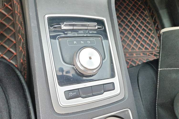 Used Roewe i6 New Energy 2017 45T Hybrid Connect & Smart Enjoyment Edition