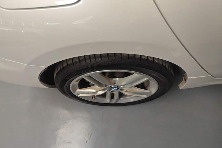 Used BMW 1 Series 2021 Revised 120i M Sport Night Edition

