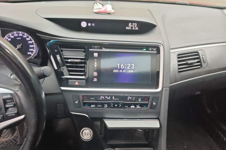 Used Honda Spirior 2015 2.0L Collector's Edition