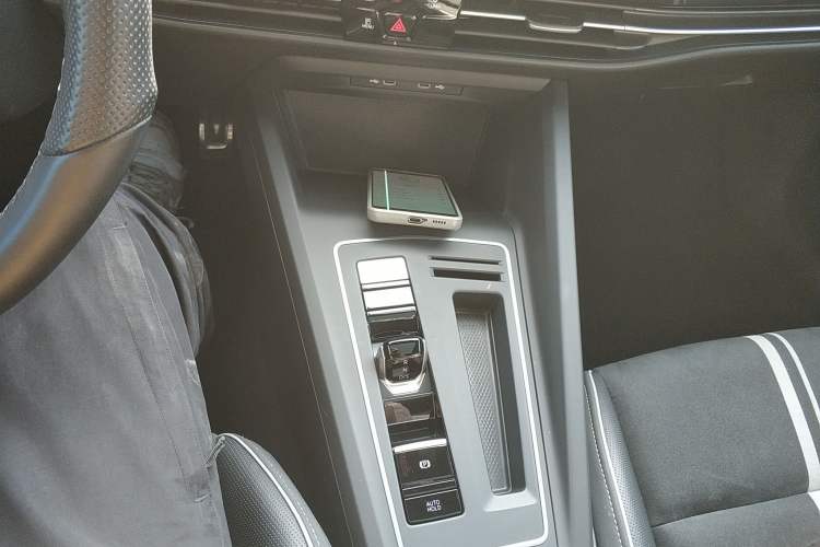 Used Volkswagen Golf 2021 280TSI DSG R-Line