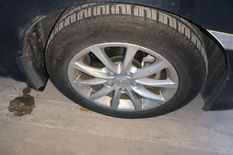 Used Honda Civic 2016 180TURBO CVT Comfort Version