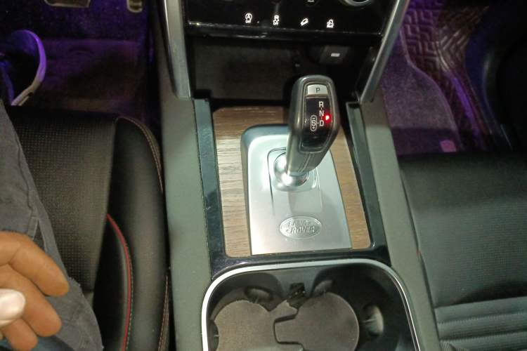 Used Land Rover Discovery Sport 2022 249 PS R-Dynamic S Performance Edition 5 Seats
