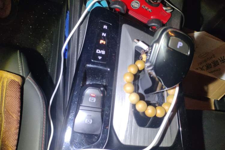 Used MG 5 2021 300TGI DCT Elegant Luxury Edition