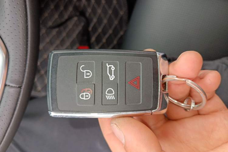 Used Land Rover Discovery Sport 2024 Luxury Custom Edition