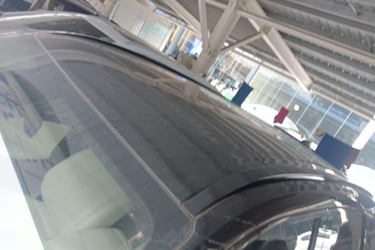 Used Geely Galaxy L7 2023 1.5T 115 km Starship
