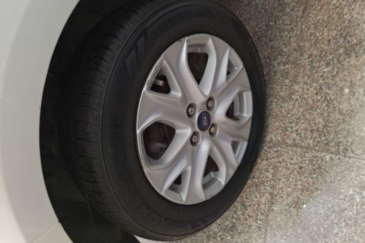 Used Ford EcoSport 2017 1.5L Automatic Trend Model