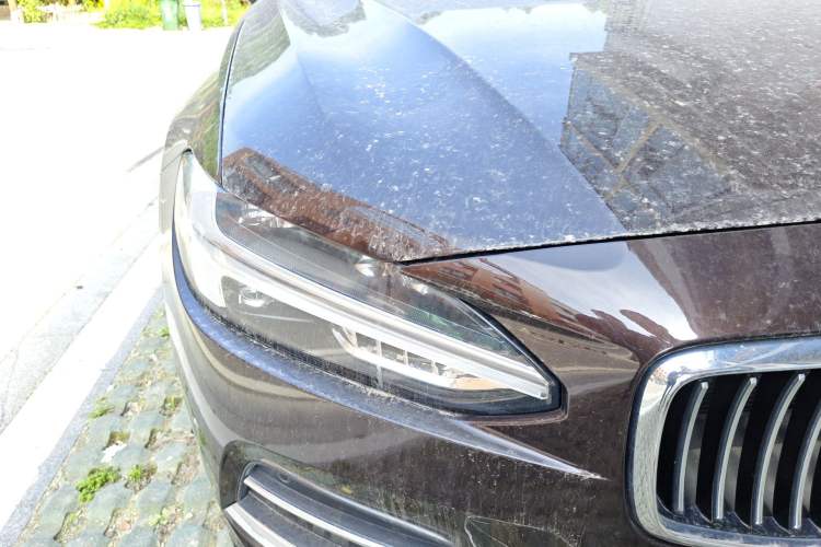 Used Volvo S90 2019 T4 Zhiyi Edition
