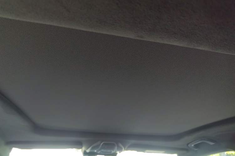 Used Geely Auto Preface 2024 2.0TD Qingyun Edition
