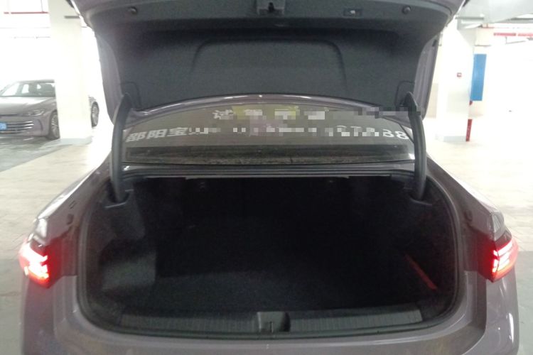 Used Volkswagen Passat 2025 Pro 380TSI Dragon Supreme Edition