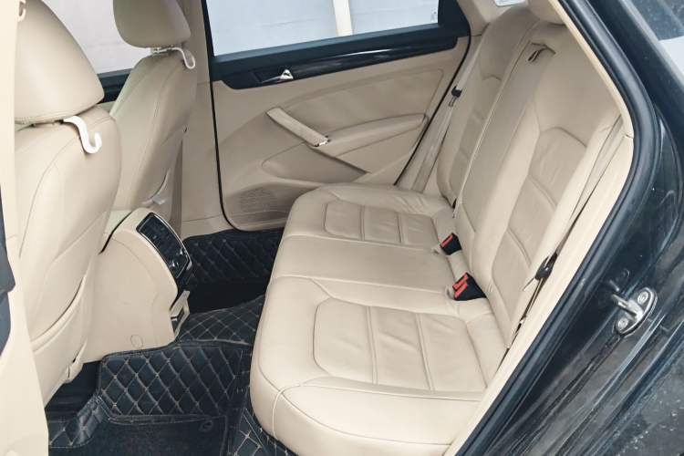 Used Volkswagen Passat 2013 1.8TSI DSG Prestige Edition