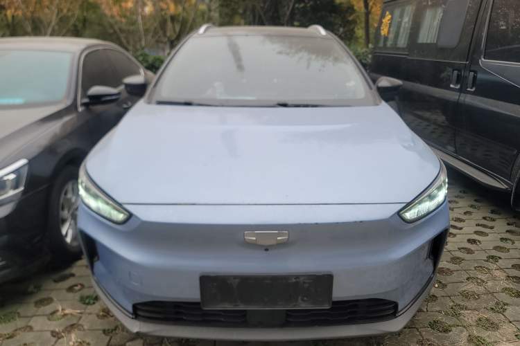 Used Geometry C 2021 C550 Power Edition