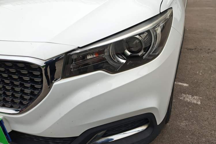 Used MG ZS 2018 1.5L Manual Comfort Edition China V Standard
