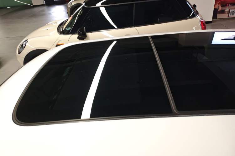 Used MINI MINI 2016 1.5T COOPER