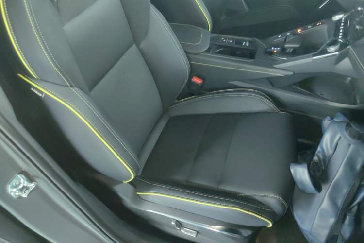 Used Lynk & Co 06 2023 Remix 1.5T Dynamic Halo
