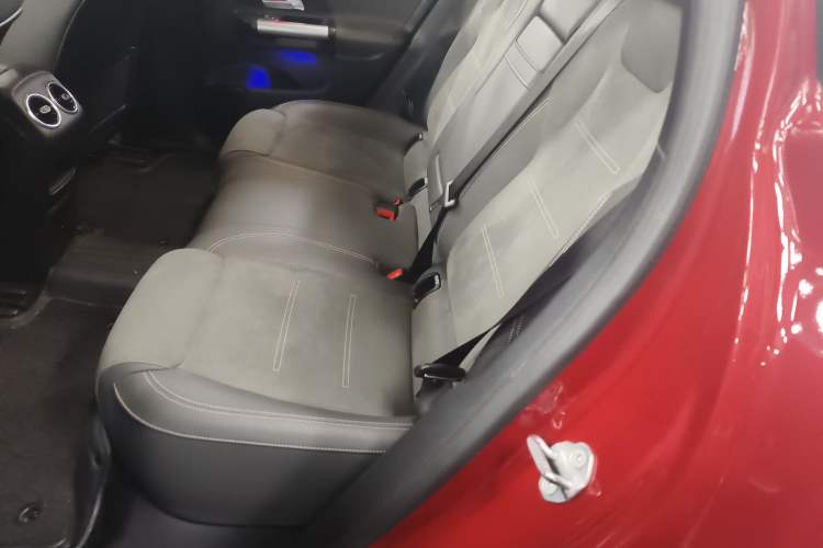 Used Mercedes-Benz EQA 2022 EQA 300 4MATIC Launch Edition
