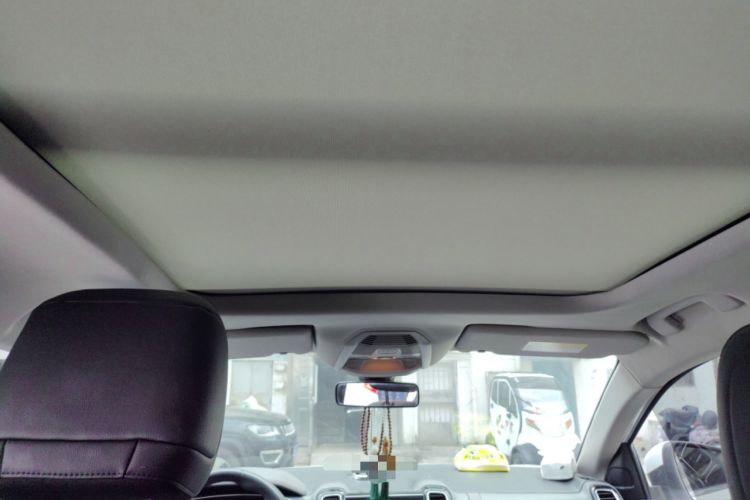 Used Citroen C5 AIRCROSS 2021 400THP Enjoyment Model Headliner