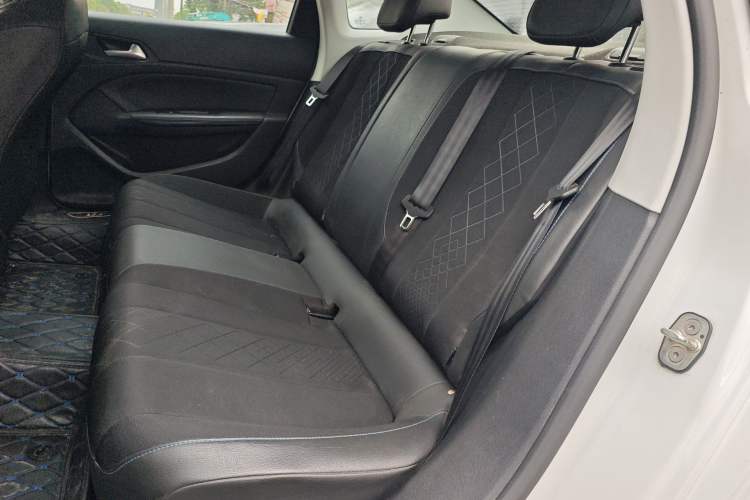 Used Peugeot 308 2016 1.6L Automatic Luxury Edition