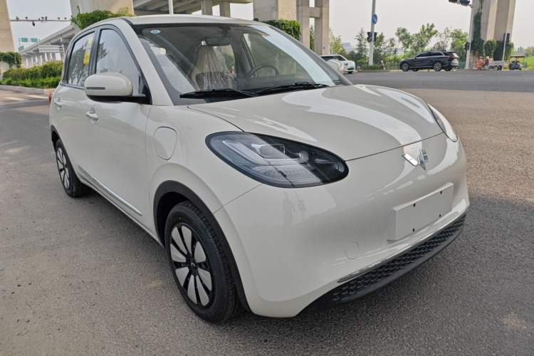 Used Wuling Bingo 2024 333 km Enjoyment Version