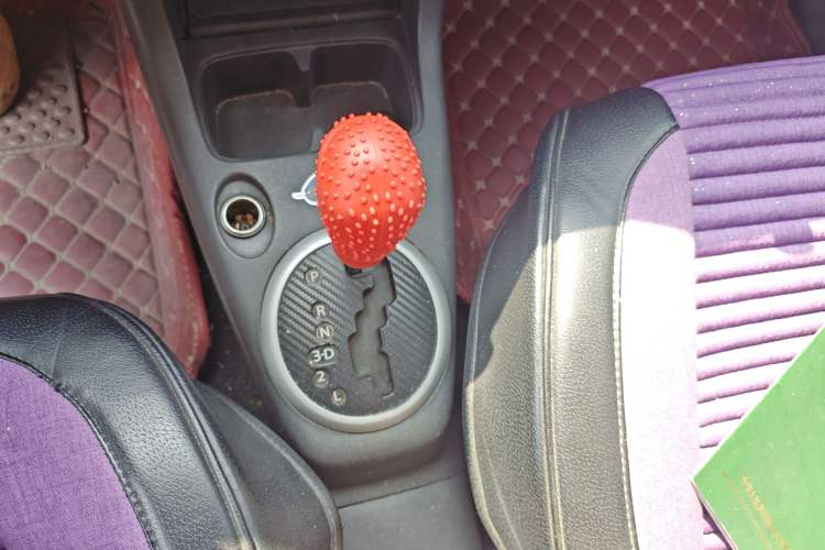 Used Suzuki Swift 2011 1.5L Automatic Sport Edition Gear Lever