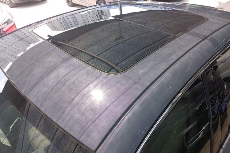 Used Geely Auto Preface L 2024 Zhiqing 1.5TD Tiangong Edition