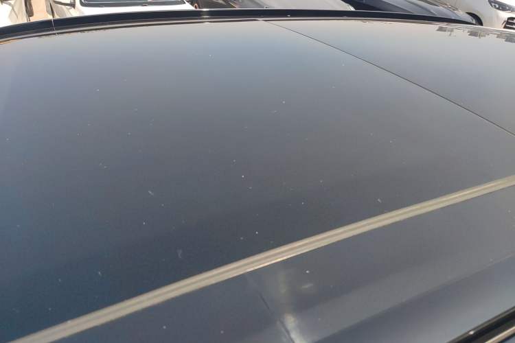 Used Geely Auto FX11 2023 2.0TD DCT Flagship Version
