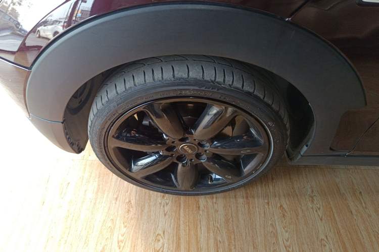 Used MINI Clubman 2018 1.5T COOPER Artist