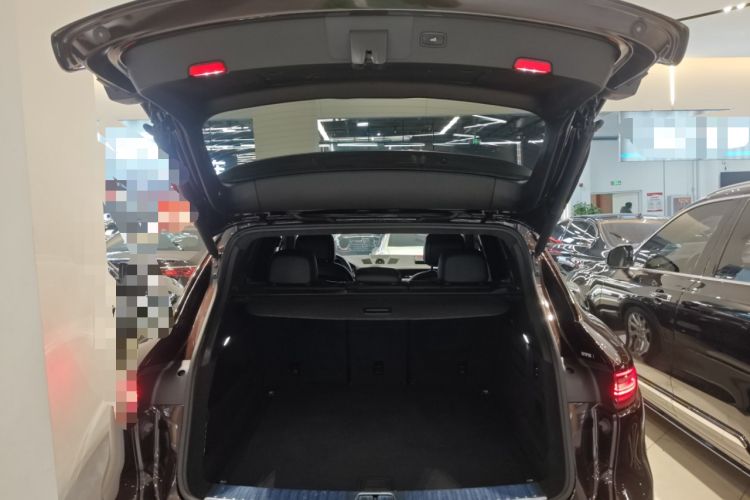 Used Porsche Cayenne 2019 Cayenne 3.0T
