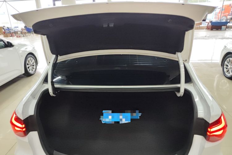 Used Chevrolet Monza 2023 1.5L Dual-Clutch Enjoyment Edition