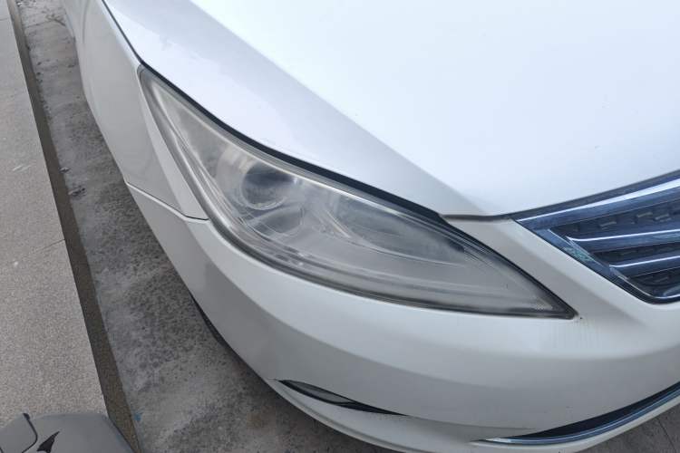 Used CHANGAN Eado 2012 1.6L Manual Luxury Model China IV Standard
