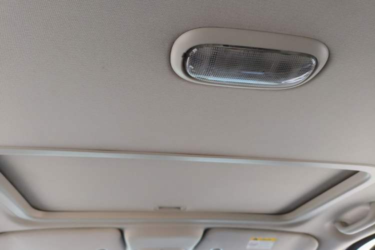 Used Jeep Compass (Import) 2014 Revised Version 2.4L Four-Wheel Drive Comfort Edition