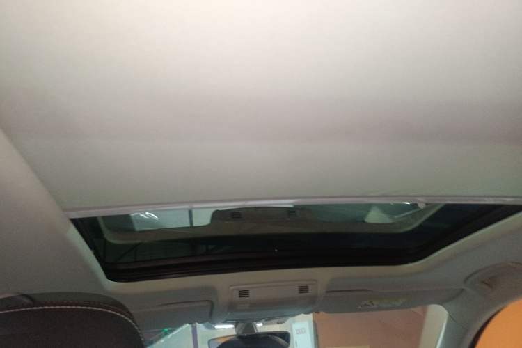 Used Volkswagen Tayron 2020 280TSI Two-Wheel Drive Luxury Connect Edition