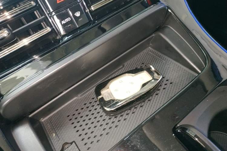 Used GAC Trumpchi E9 2023 E9 MAX