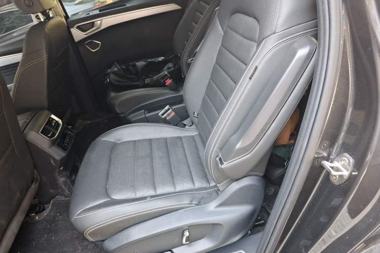 Used Volkswagen Talagon 2022 380TSI Four-Wheel Drive Luxury "Jiajing" Edition Pro 6 Seats
