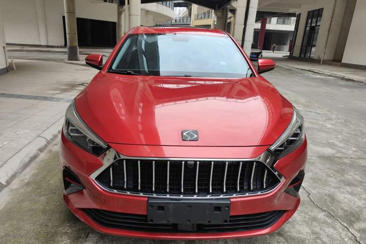 Used SOL A5 2021 1.5T CVT Prestige Smart Connectivity Model
