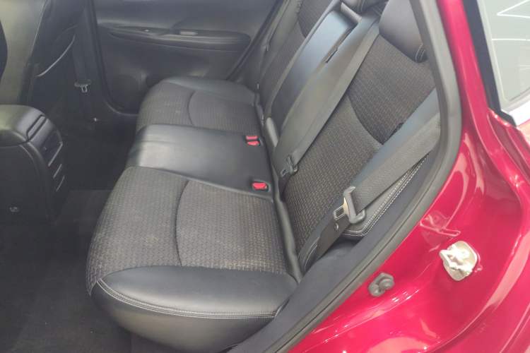 Used Nissan Tiida 2019 1.6L CVT Smart Drive Version China VI Standard
