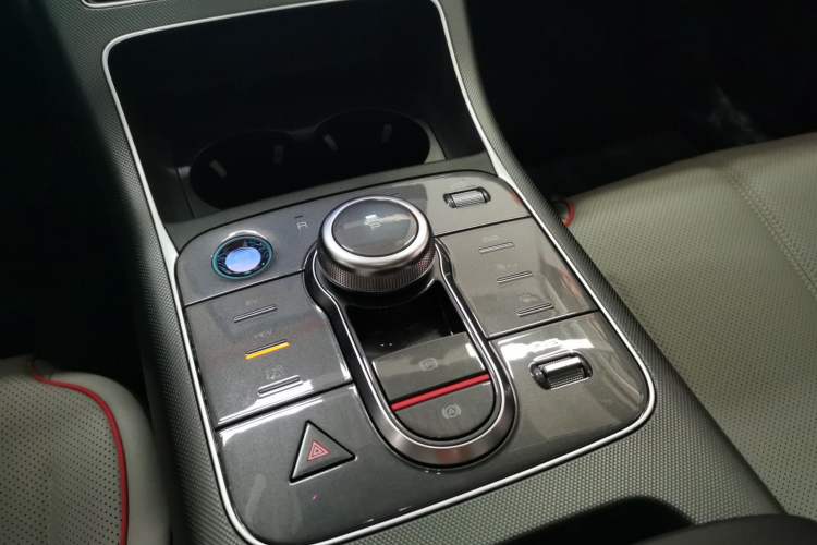 Used BYD Destroyer 05 2022 DM-i 55KM Luxury Model