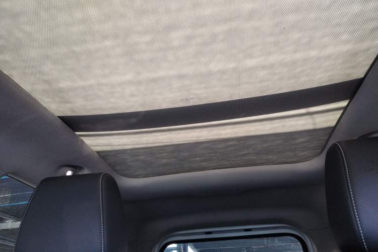 Used BYD Yuan New Energy 2019 EV360 Smart Connect Enjoyment Model