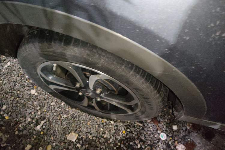 Used Chery New Energy Little Ant 2019 4-Seater Smart Luxe Version 30.6 kWh