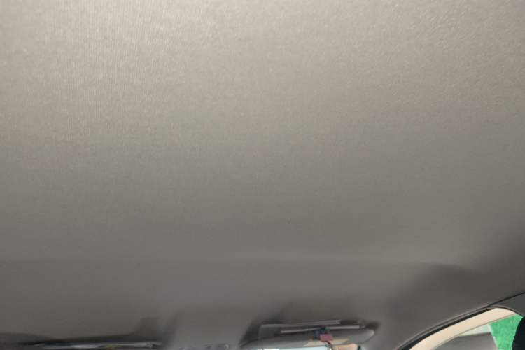 Used Citroen Elysee 2014 1.6L Manual Fashion Edition Headliner