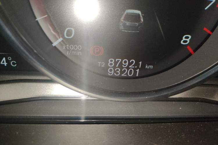 Used Volvo XC60 2017 T5 AWD Smart Upgrade Edition