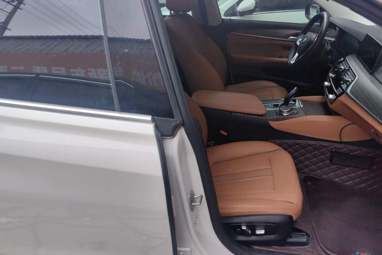 Used BMW 6 Series GT 2020 630i Luxury Design Package
