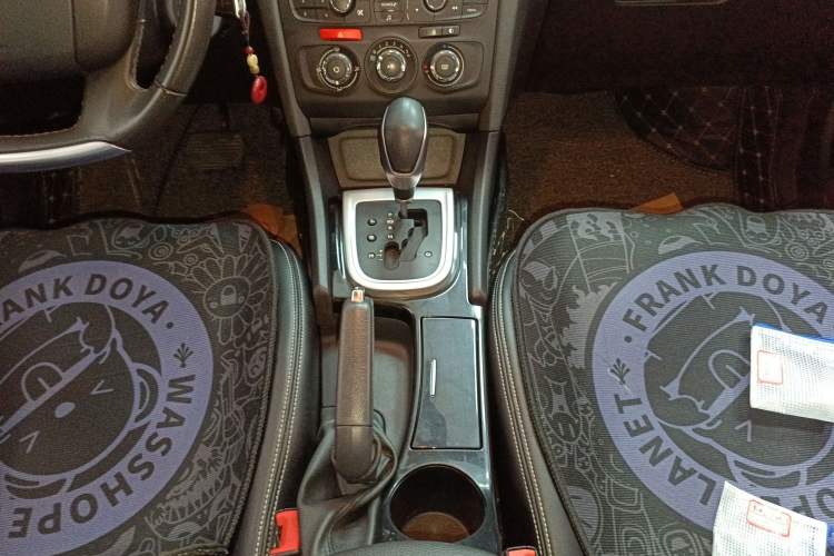 Used Citroen C4L 2015 1.8L Automatic Luxury Edition
