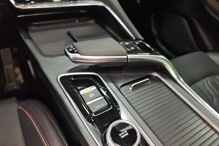 Used Changan UNI-T 2022 1.5T Prestige Version