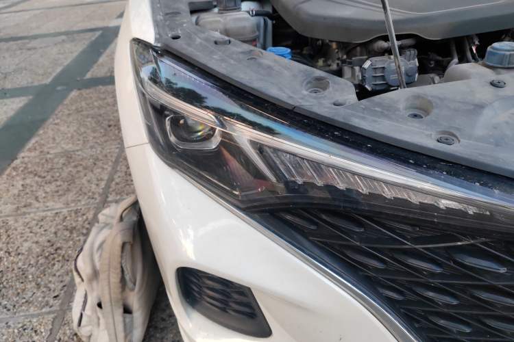 Used CHANGAN Eado 2020 PLUS Blue Whale NE 1.4T GDI DCT Flagship Model
