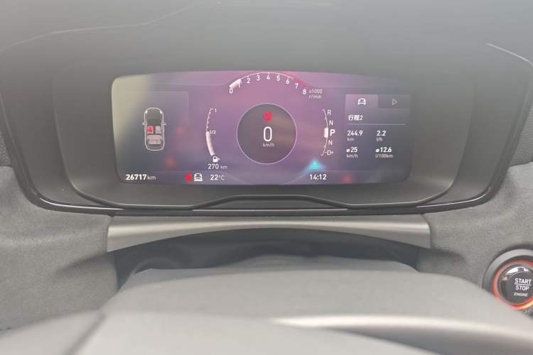 Used Lynk & Co 02 Hatchback 2021 2.0TD Halo
