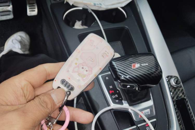 Used Audi A5 2021 Sportback 40 TFSI Fashionable and Dynamic Model