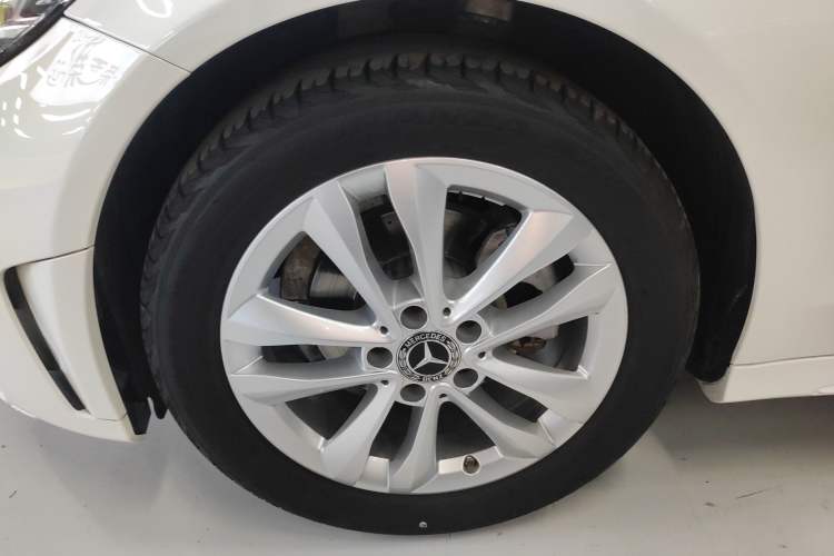 Used Mercedes-Benz C-Class 2020 C 200 station wagon